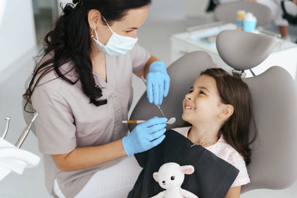 Best Emergency Treatment for Oral Infections in Towamensing Trails, PA