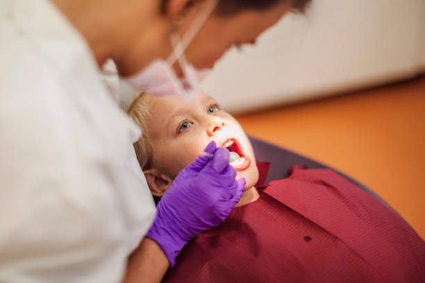 Best Emergency Orthodontic Repairs in Towamensing Trails, PA