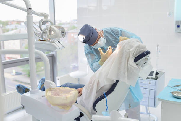 Best Emergency Dental Care for Sports Injuries in Towamensing Trails, PA